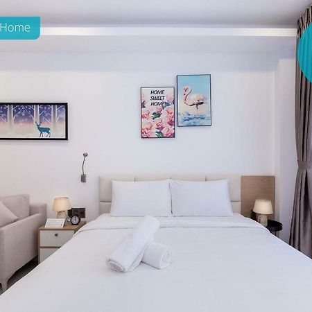 Cozrum Homes Citi Park Ho Či Minovo Město Exteriér fotografie